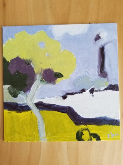 Postcards from Elsewhere #87 - Image 2