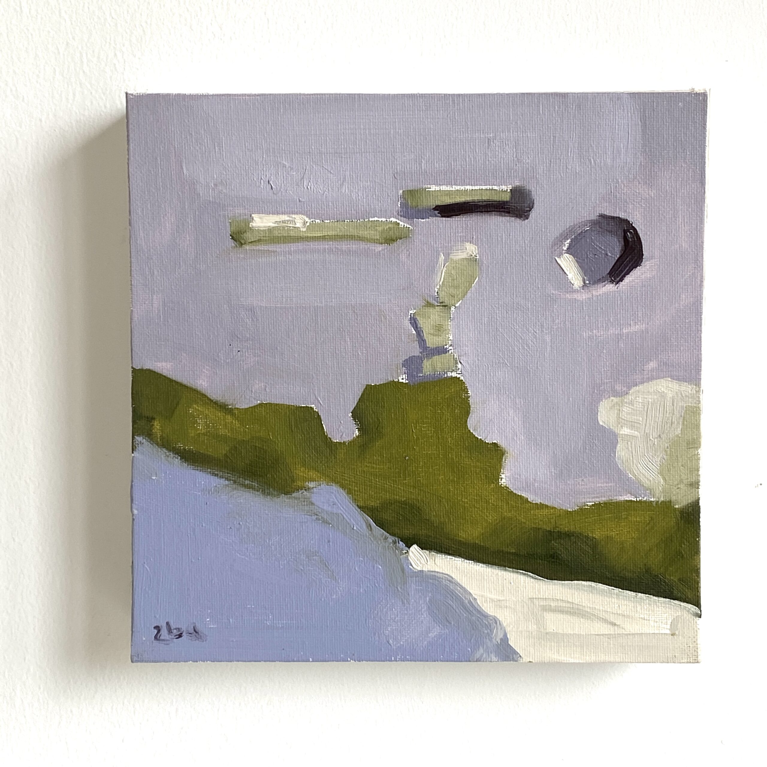 Postcards from Elsewhere #89 - Image 2