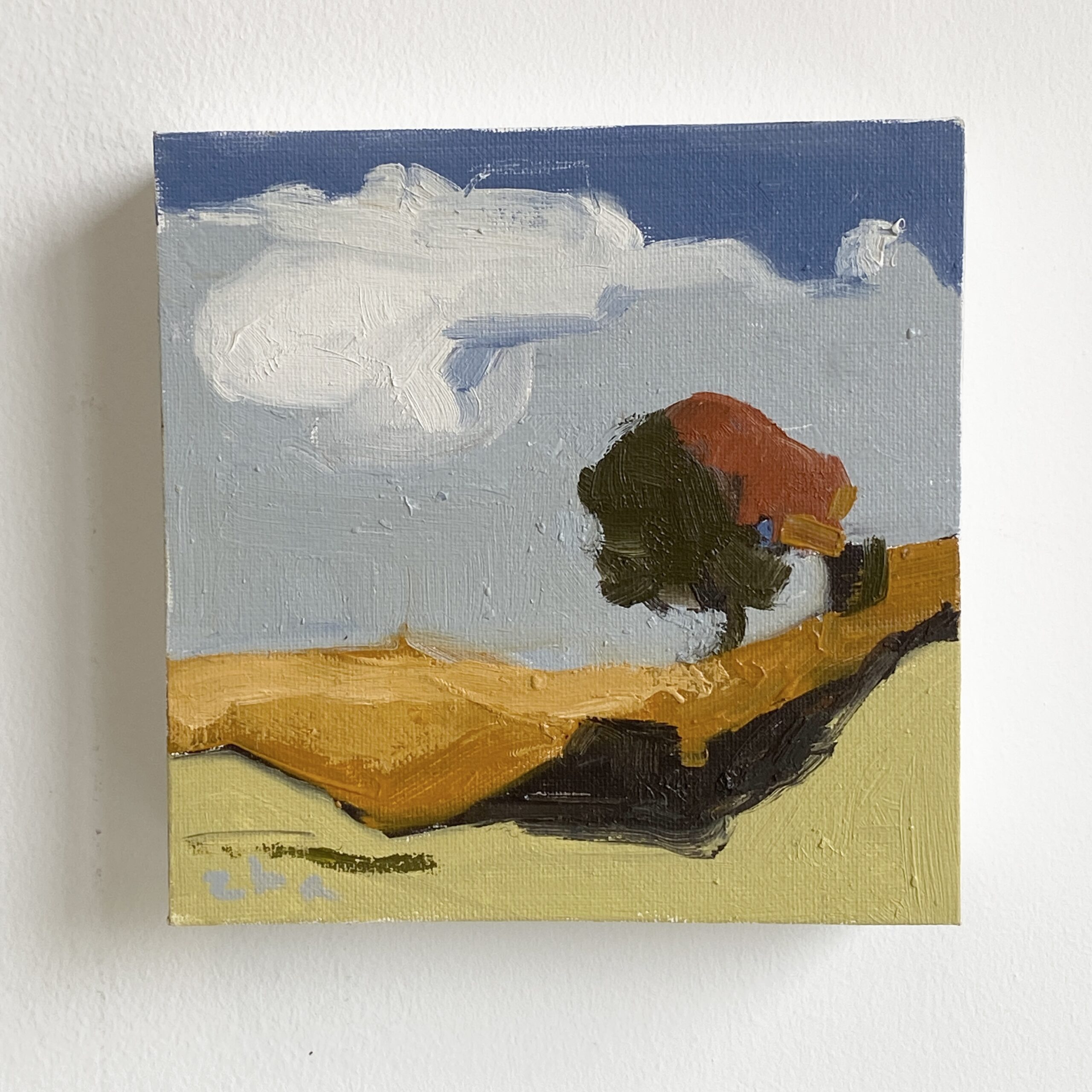 Fall Notes #109 - Image 2